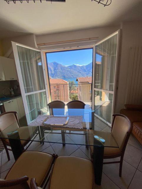 Casa Vacanze Valvendra Lovere Luaran gambar