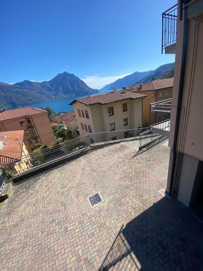 Casa Vacanze Valvendra Lovere Luaran gambar