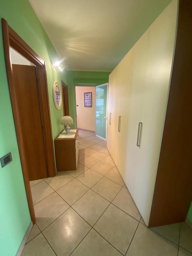 Casa Vacanze Valvendra Lovere Luaran gambar
