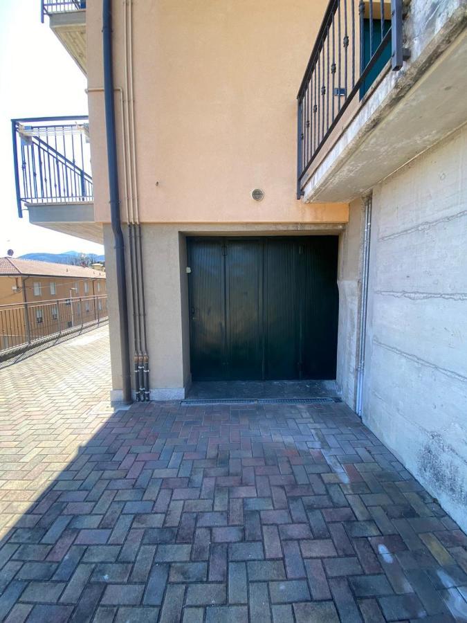 Casa Vacanze Valvendra Lovere Luaran gambar