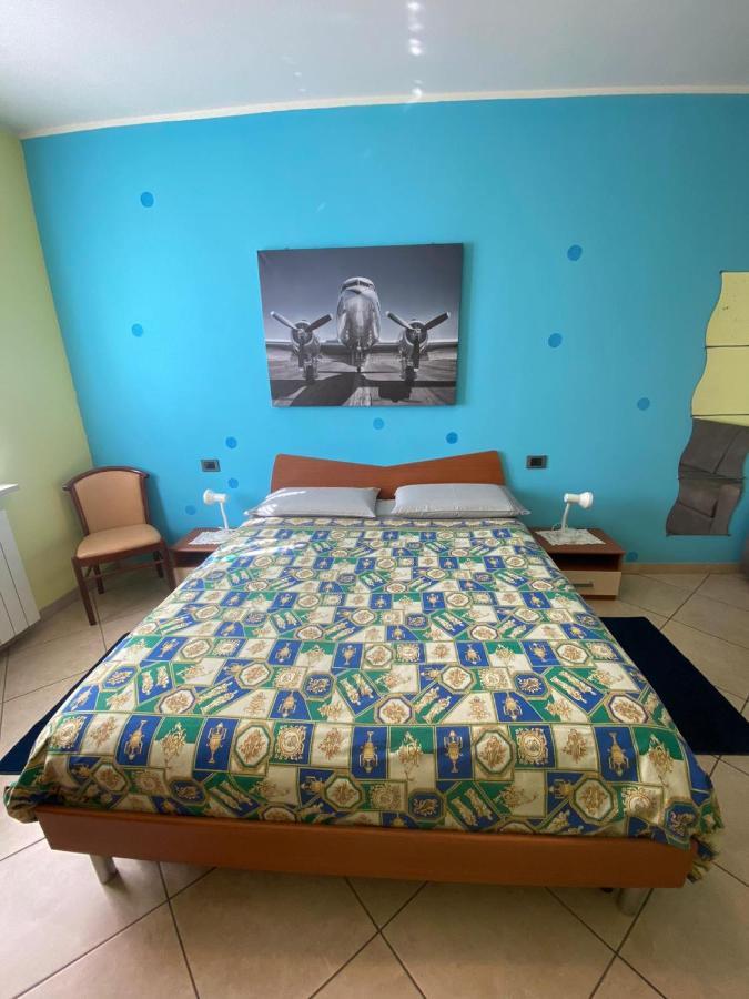 Casa Vacanze Valvendra Lovere Luaran gambar