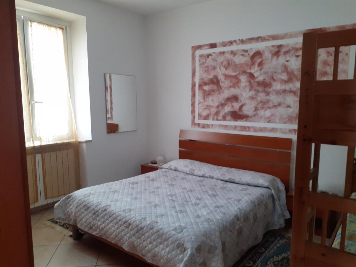 Casa Vacanze Valvendra Lovere Luaran gambar
