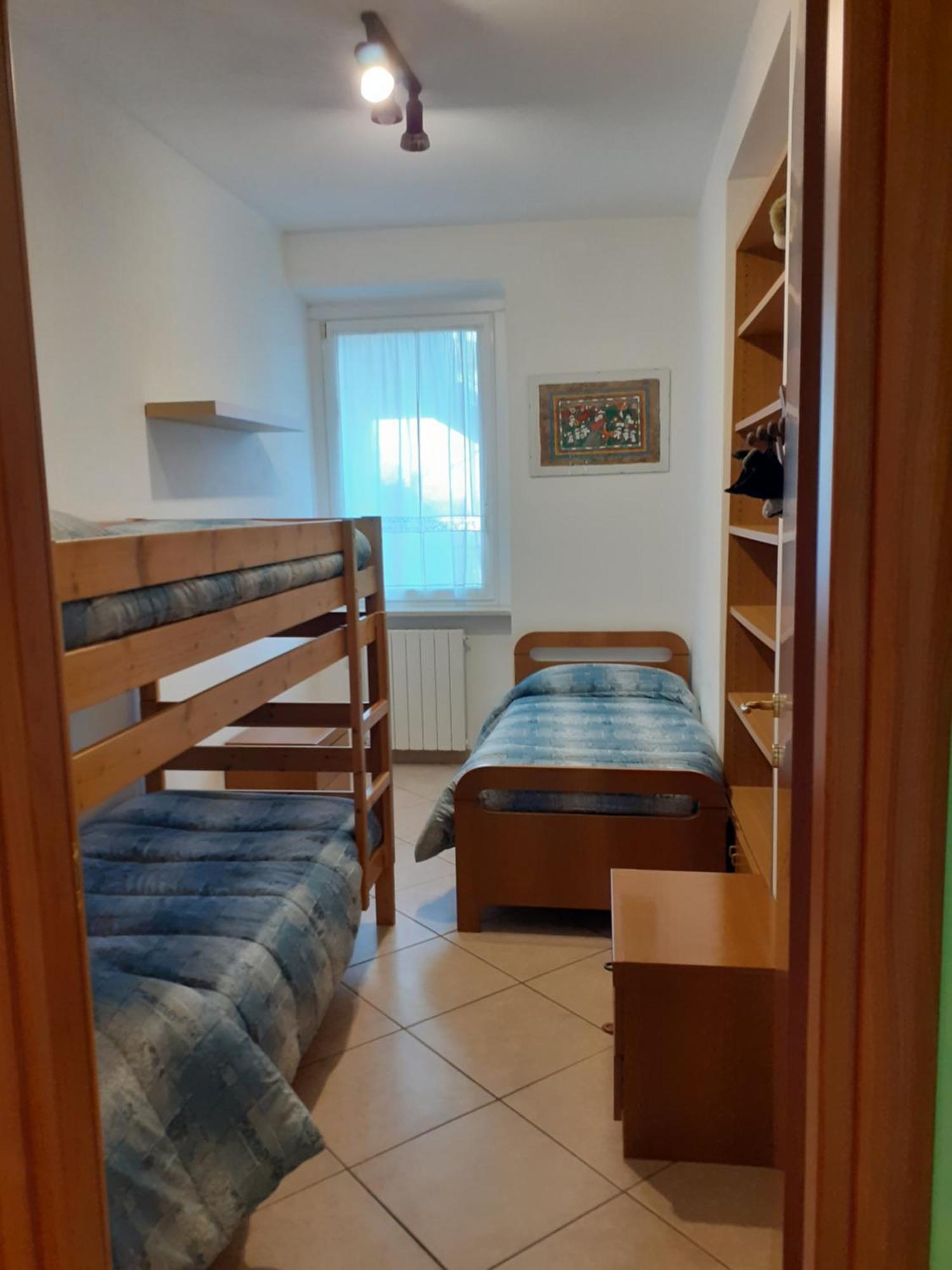 Casa Vacanze Valvendra Lovere Luaran gambar