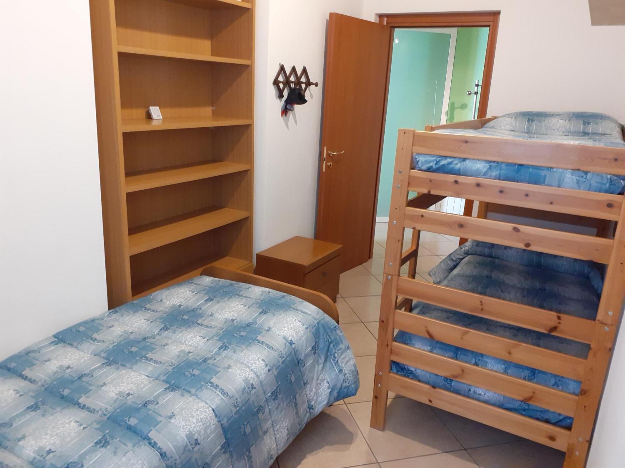 Casa Vacanze Valvendra Lovere Bilik gambar